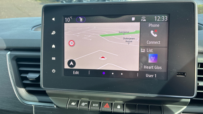 Renault Trafic Lwb Diesel LL30 Blue dCi 150 Extra [Safety] Van